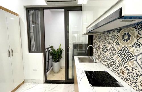 Lang Ha House | Homestay ngõ 105 Láng Hạ