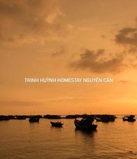 Kien Hai Apartment | Homestay nguyên căn Trinh Huỳnh