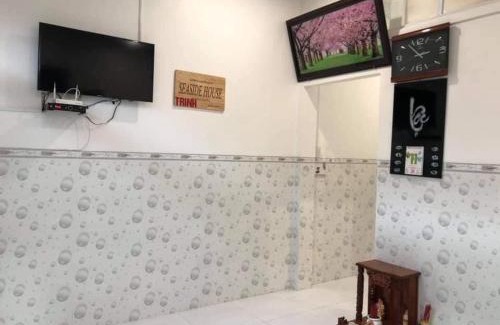 Kien Hai Apartment | Homestay nguyên căn Trinh Huỳnh