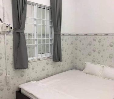 Kien Hai Apartment | Homestay nguyên căn Trinh Huỳnh
