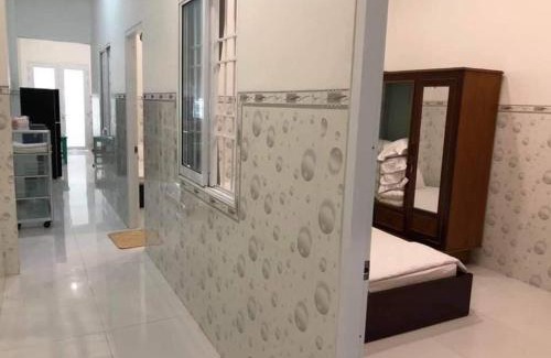 Kien Hai Apartment | Homestay nguyên căn Trinh Huỳnh