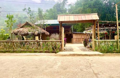 Chieng Chau House | Homestay Nhà Của Chi Food&Coffee