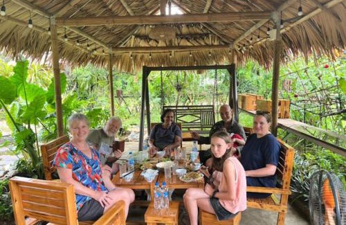 Chieng Chau House | Homestay Nhà Của Chi Food&Coffee