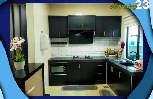 Kuala Krai House | Homestay No 23 Kuala Krai