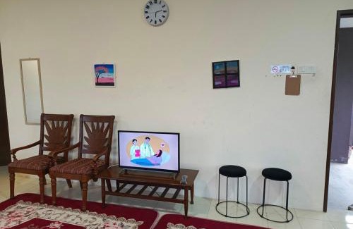 Raub Apartment | Homestay No 68 Raub