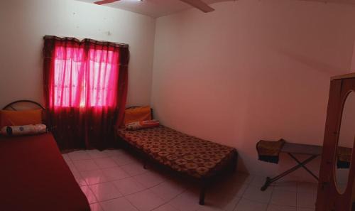 Raub Apartment | Homestay No 68 Raub