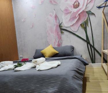 Phu Hai Beach House | Homestay Novareal