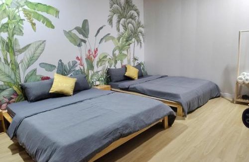 Phu Hai Beach House | Homestay Novareal