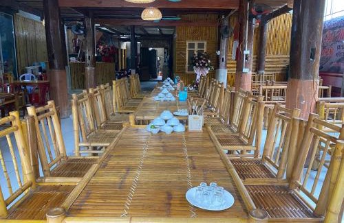 Lac Village House | Homestay number 84, Lac village