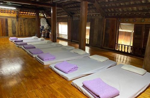 Lac Village House | Homestay number 84, Lac village