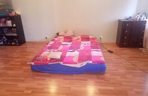 Petrogradskaya District House | Homestay on B.Zelenina