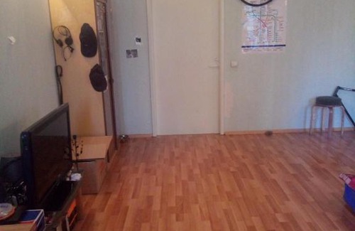 Petrogradskaya District House | Homestay on B.Zelenina