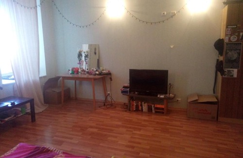 Petrogradskaya District House | Homestay on B.Zelenina