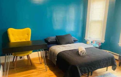 Dorchester House | Homestay on the Ave