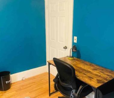 Dorchester House | Homestay on the Ave