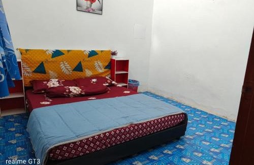 Kuala Rompin Apartment | Homestay Pak Do Dalam Bandar Rompin