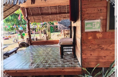 Kabil House | Homestay Pak Ucu