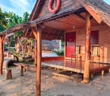 Kabil House | Homestay Pak Ucu