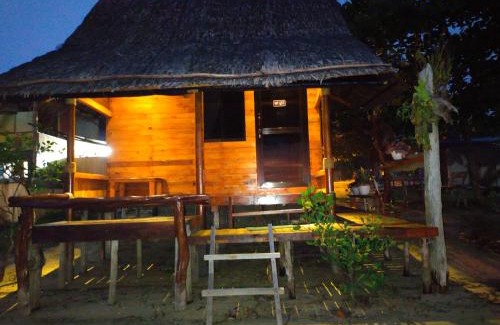Kabil House | Homestay Pak Ucu