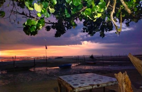 Kabil House | Homestay Pak Ucu