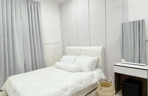 Pasir Mas House | Homestay Pasir Mas