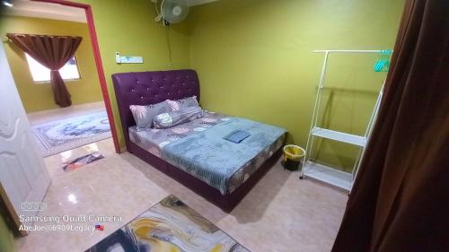 Kampung Meranti Kechik House | Homestay Pasir Mas Tok Ma