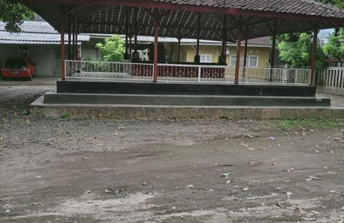 Kecamatan Kuripan House | Homestay Pedaleman