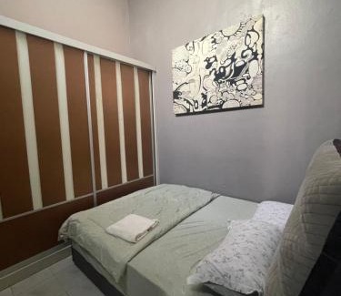 Temerloh House | Homestay Permai Inn