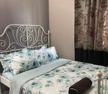 Temerloh House | Homestay Permai Inn