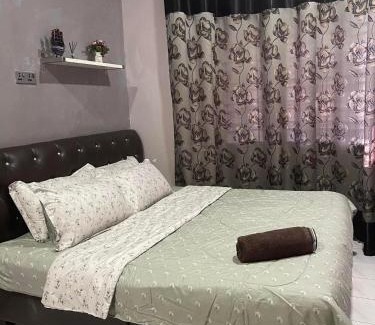 Temerloh House | Homestay Permai Inn