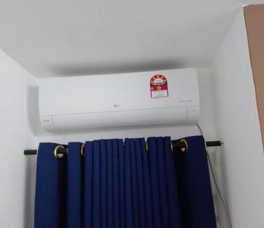 Gua House | Homestay Permaipura