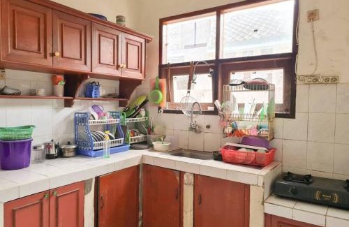 Bontang Villa | Homestay Pesona Sintuk Bontang A9