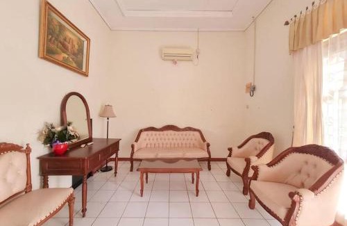 Bontang Villa | Homestay Pesona Sintuk Bontang A9