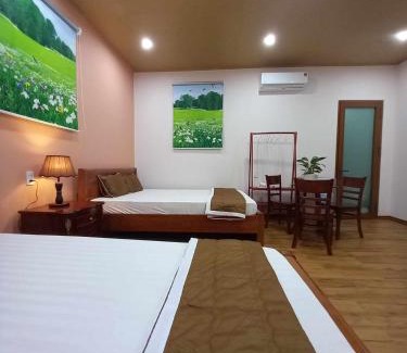 Cho Phuoc Hai House | Homestay-Phước Hải