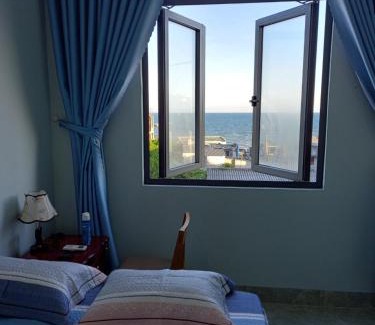 Cho Phuoc Hai House | Homestay-Phước Hải