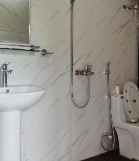 Van Chan House | Homestay phố núi suối giàng