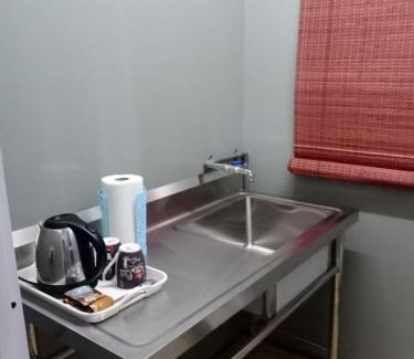 Sungai Petani House | Homestay Pinang Tunggal Cabin