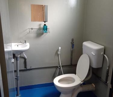 Sungai Petani House | Homestay Pinang Tunggal Cabin