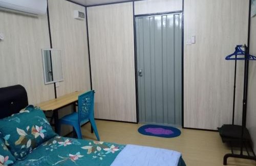 Sungai Petani House | Homestay Pinang Tunggal Cabin