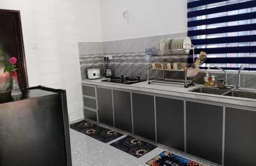 Sungai Petani House | Homestay Pinang Tunggal