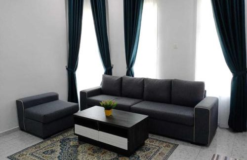 Sungai Petani House | Homestay Pinang Tunggal