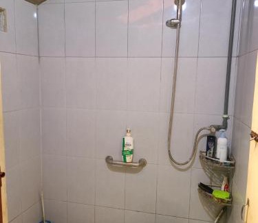 Bukittinggi House | Homestay Pisang