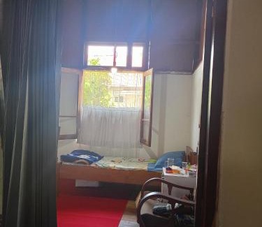 Bukittinggi House | Homestay Pisang