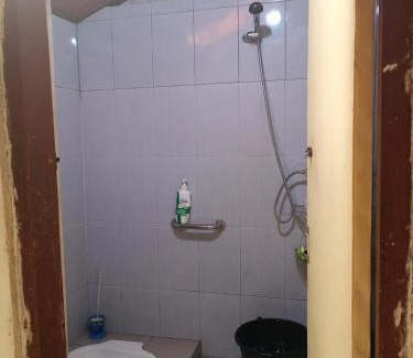 Bukittinggi House | Homestay Pisang
