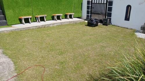 Bandar Sri Sendayan House | Homestay Port Dickson Rumah 969 With Private Pool