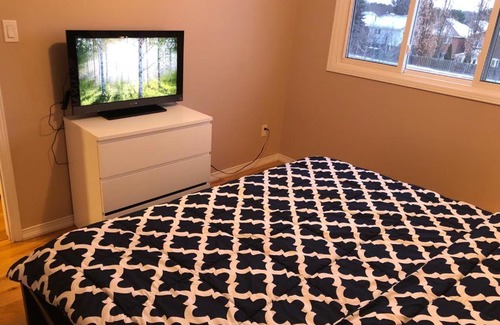 Whitby House | Homestay Private Rooms Whitby