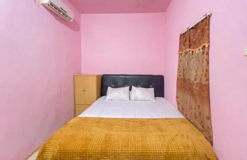 Sulawesi Hotel | Homestay Punokawan Puncak Indah Kota Malili Mitra RedDoorz