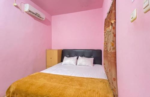 Sulawesi Hotel | Homestay Punokawan Puncak Indah Kota Malili Mitra RedDoorz