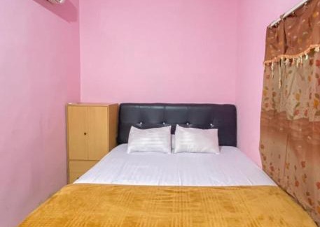Sulawesi Hotel | Homestay Punokawan Puncak Indah Kota Malili Mitra RedDoorz