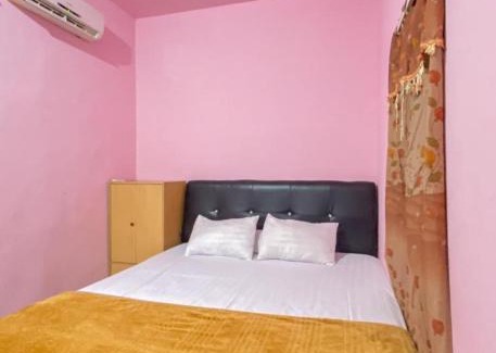 Sulawesi Hotel | Homestay Punokawan Puncak Indah Kota Malili Mitra RedDoorz
